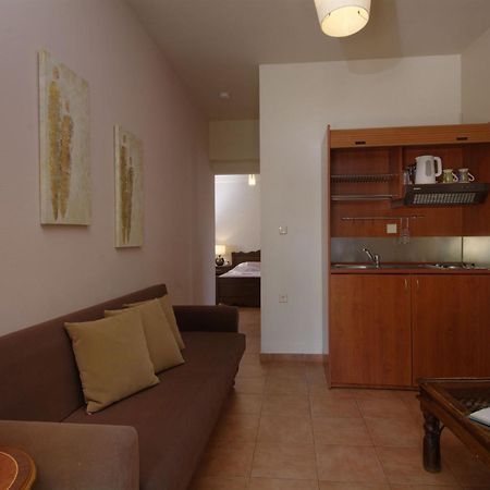 Enalion Hotel Кала-Нера Екстер'єр фото