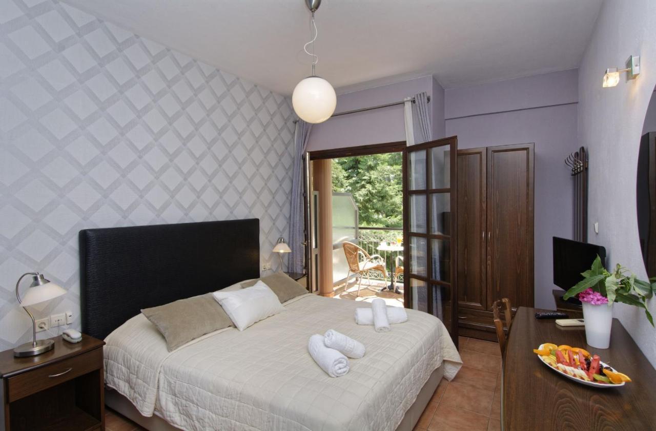 Enalion Hotel Кала-Нера Екстер'єр фото