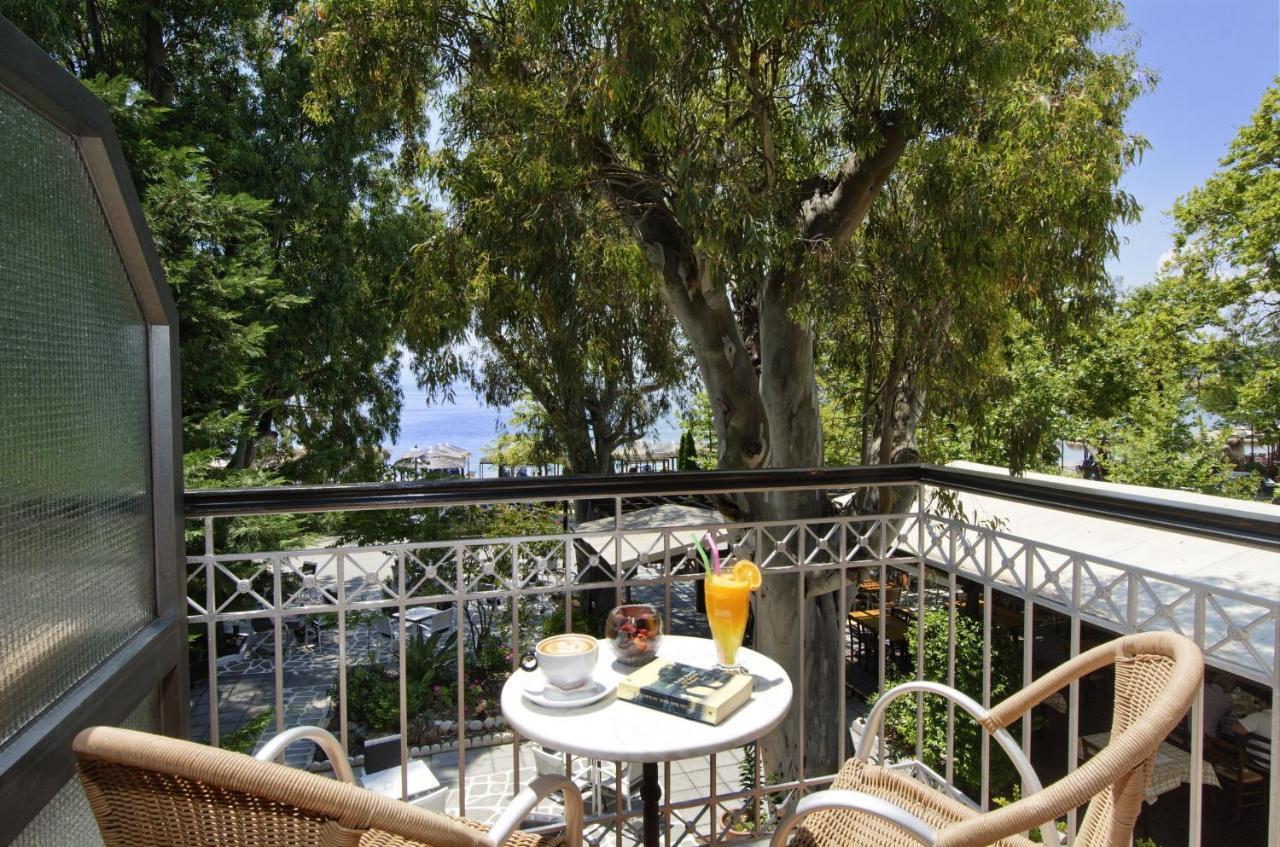 Enalion Hotel Кала-Нера Екстер'єр фото