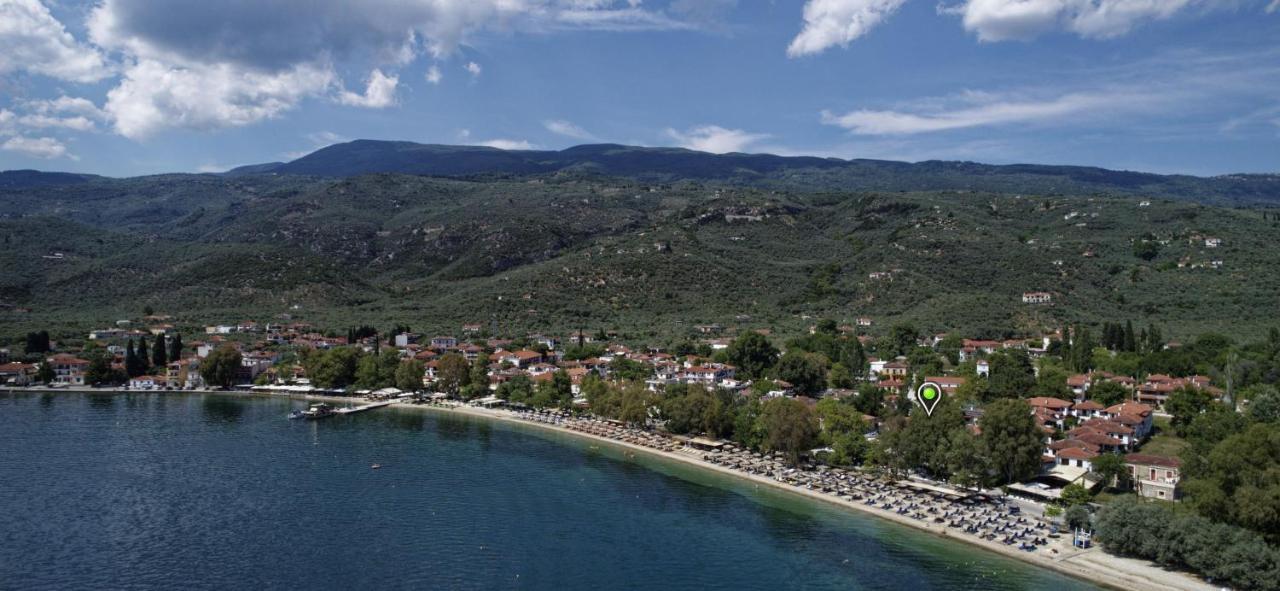 Enalion Hotel Кала-Нера Екстер'єр фото