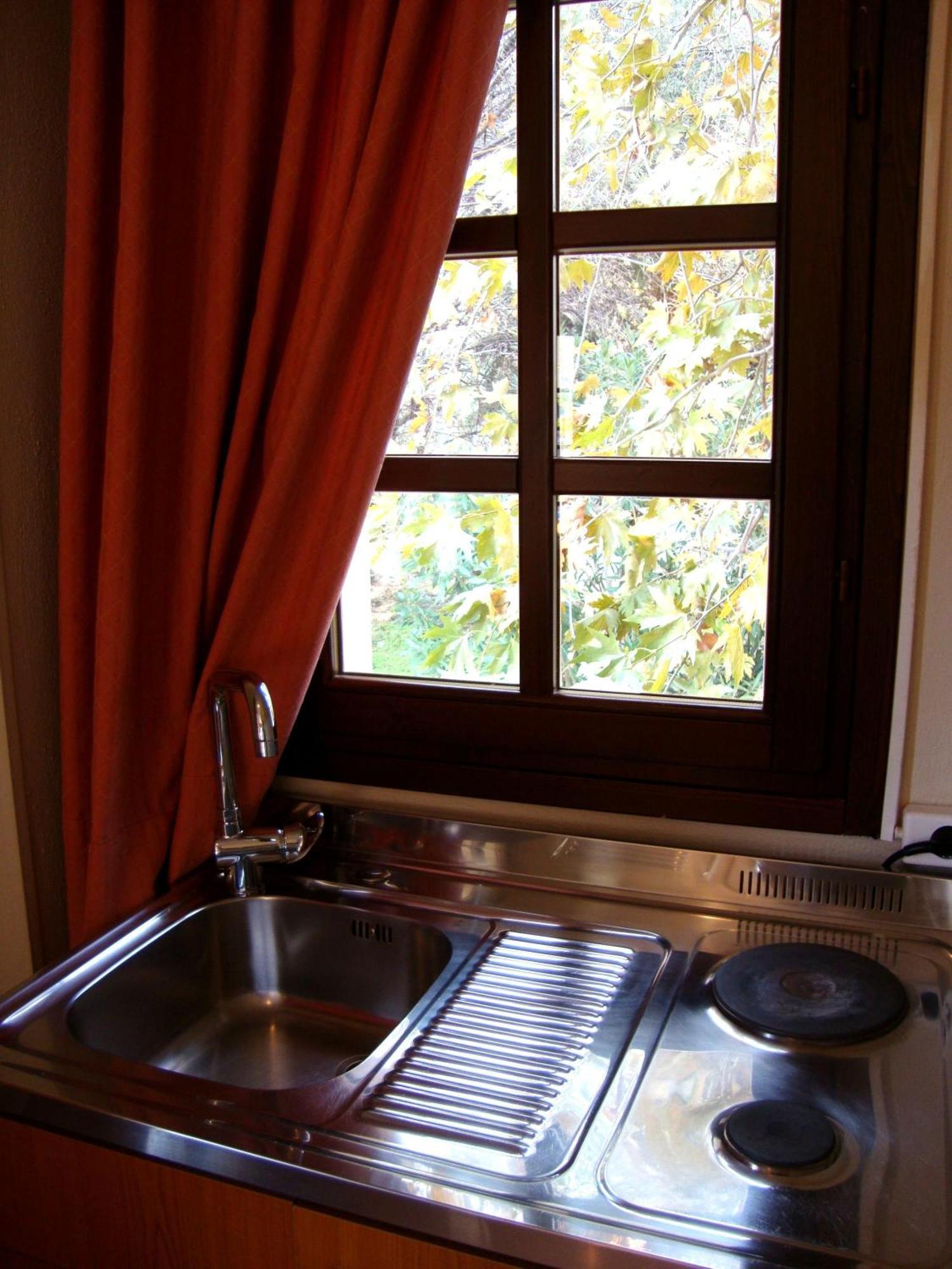 Enalion Hotel Кала-Нера Екстер'єр фото