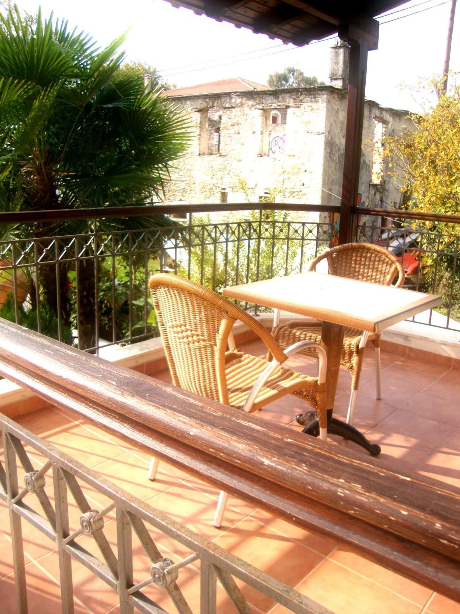 Enalion Hotel Кала-Нера Екстер'єр фото