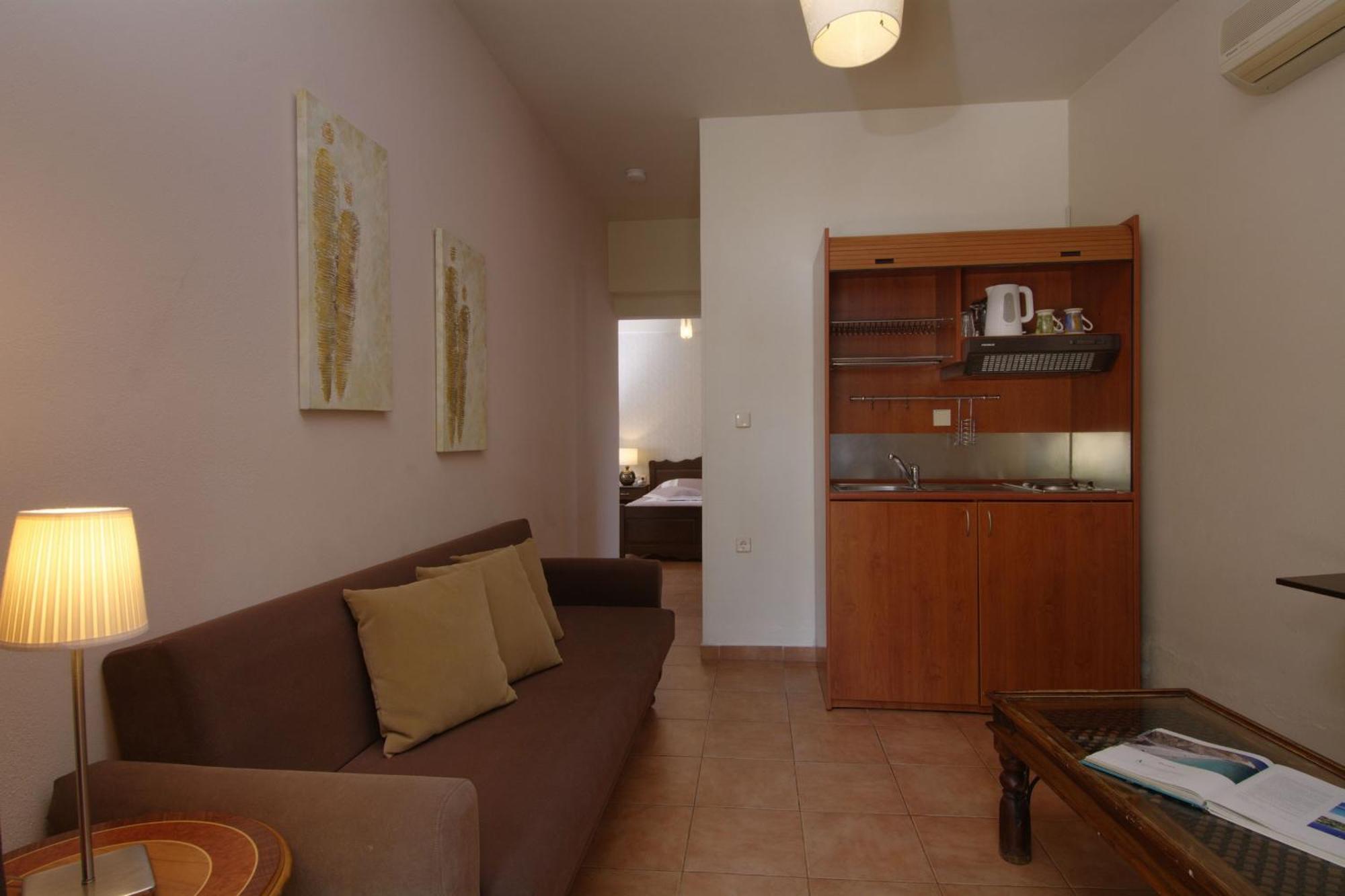 Enalion Hotel Кала-Нера Екстер'єр фото