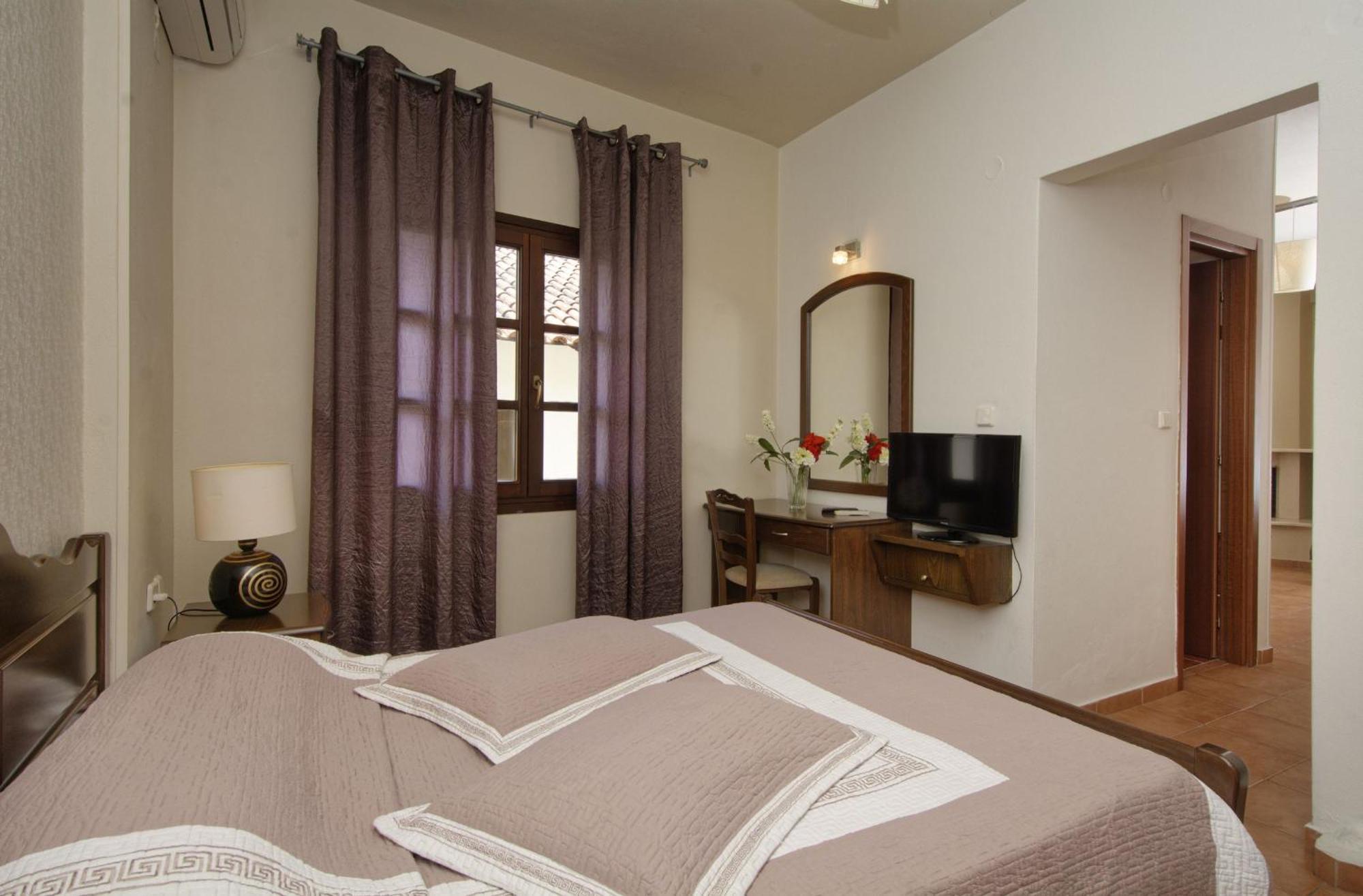 Enalion Hotel Кала-Нера Екстер'єр фото