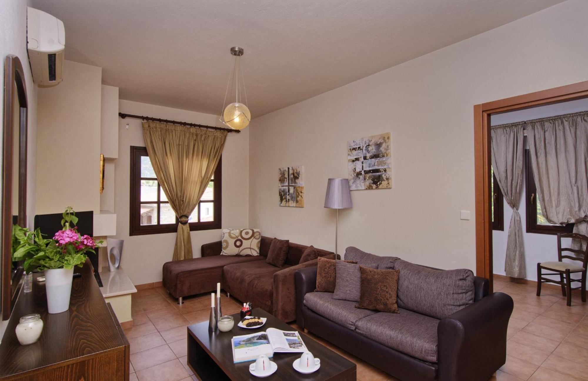 Enalion Hotel Кала-Нера Екстер'єр фото
