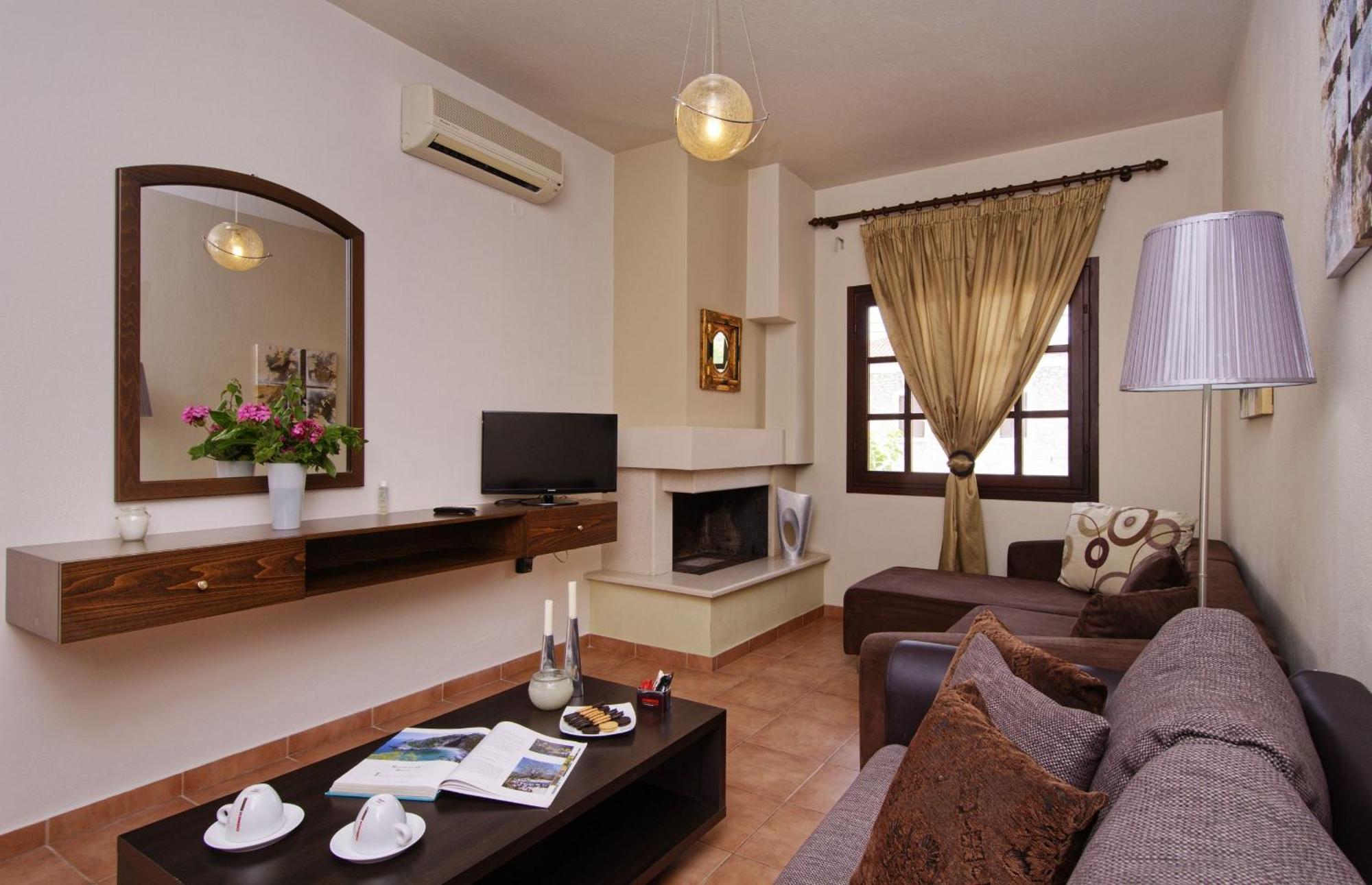 Enalion Hotel Кала-Нера Екстер'єр фото
