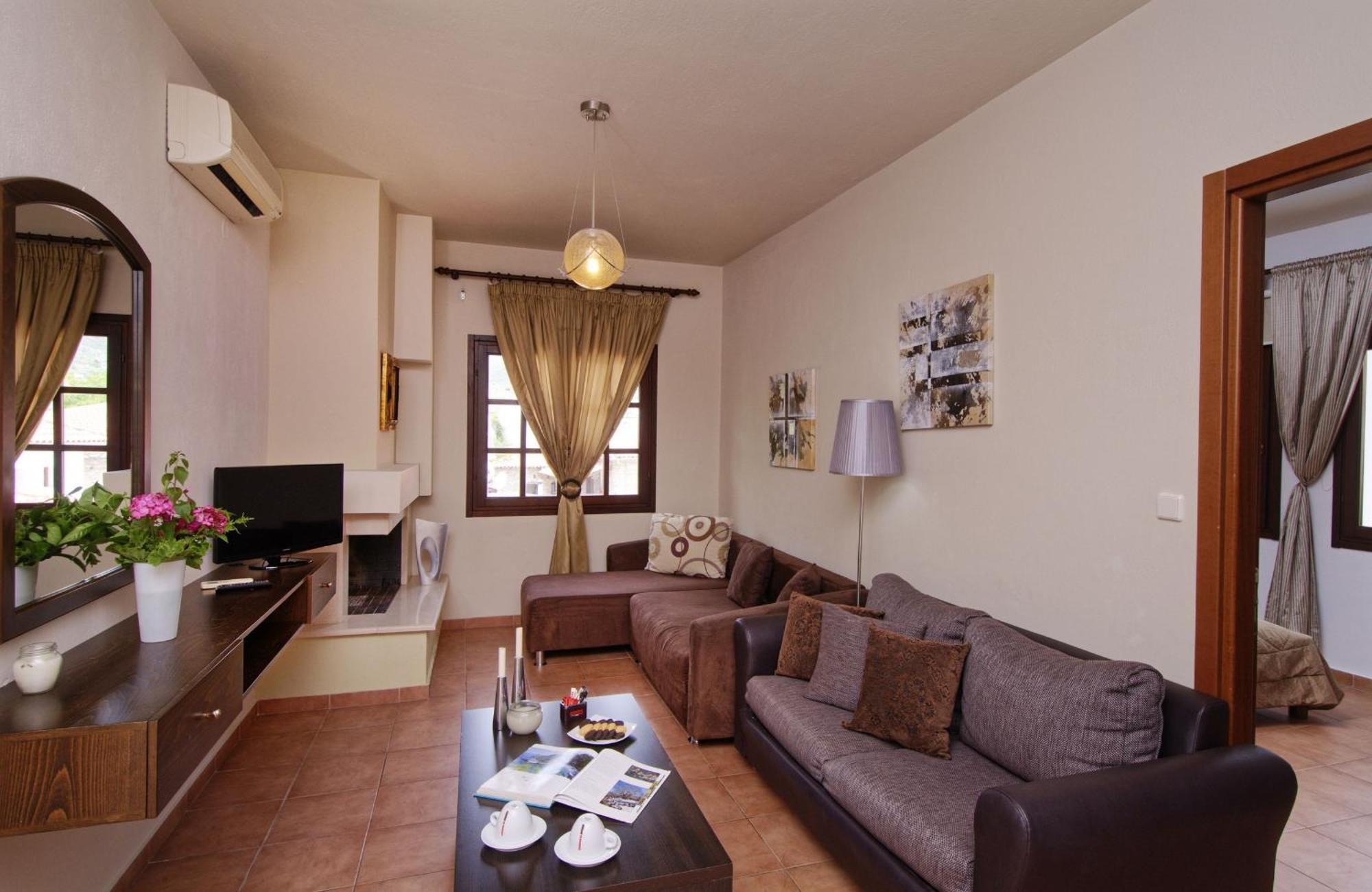 Enalion Hotel Кала-Нера Екстер'єр фото